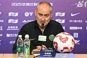 西甲-卡内达：我们已经有成为强队的潜质，拿到平局是比较满意的结果