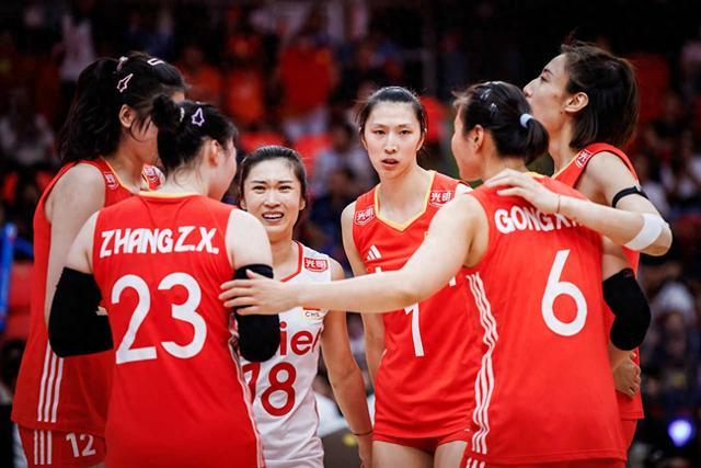 德甲-赵勇选人策略大失败！3位替补成“旅游小姐”，无二传和主攻预案