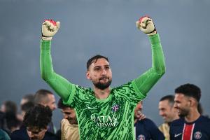 德甲-佩杜拉：曼城为多纳鲁马提供5年合同，年薪1600万欧逐年递增