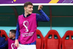 欧冠-法国队官方：萨利巴因伤无缘本期国家队，补招国米后卫帕瓦尔