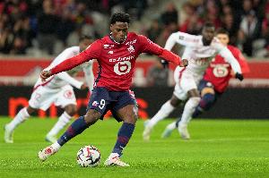 欧冠-意媒：利物浦、阿森纳、切尔西和曼联在追戴维，国米尤文机会不大