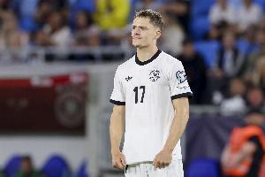 意甲-布拉德利：维尔茨是个出色的球员，希望接下来对德国给他制造麻烦