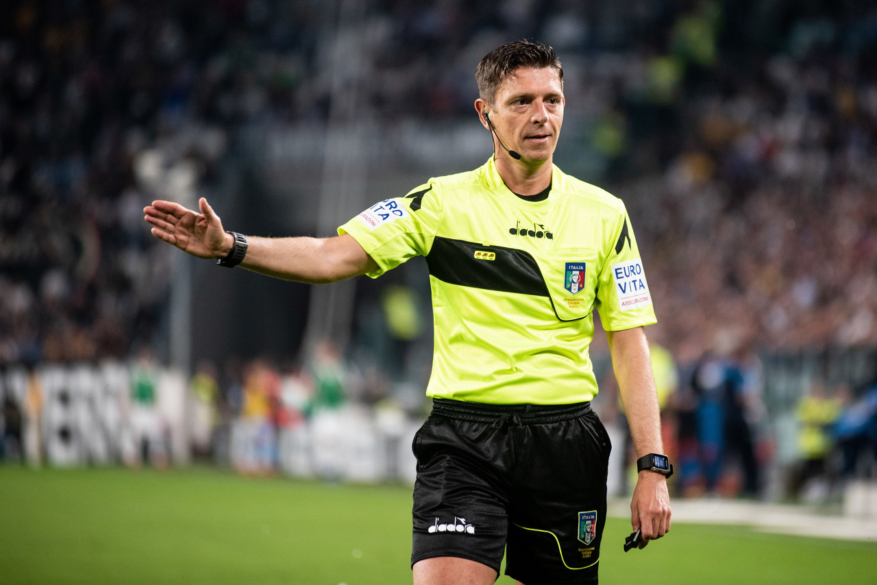 英超-罗基：帕尔马对米兰时的进球有效，但对卡利亚里时阻挡门将犯规